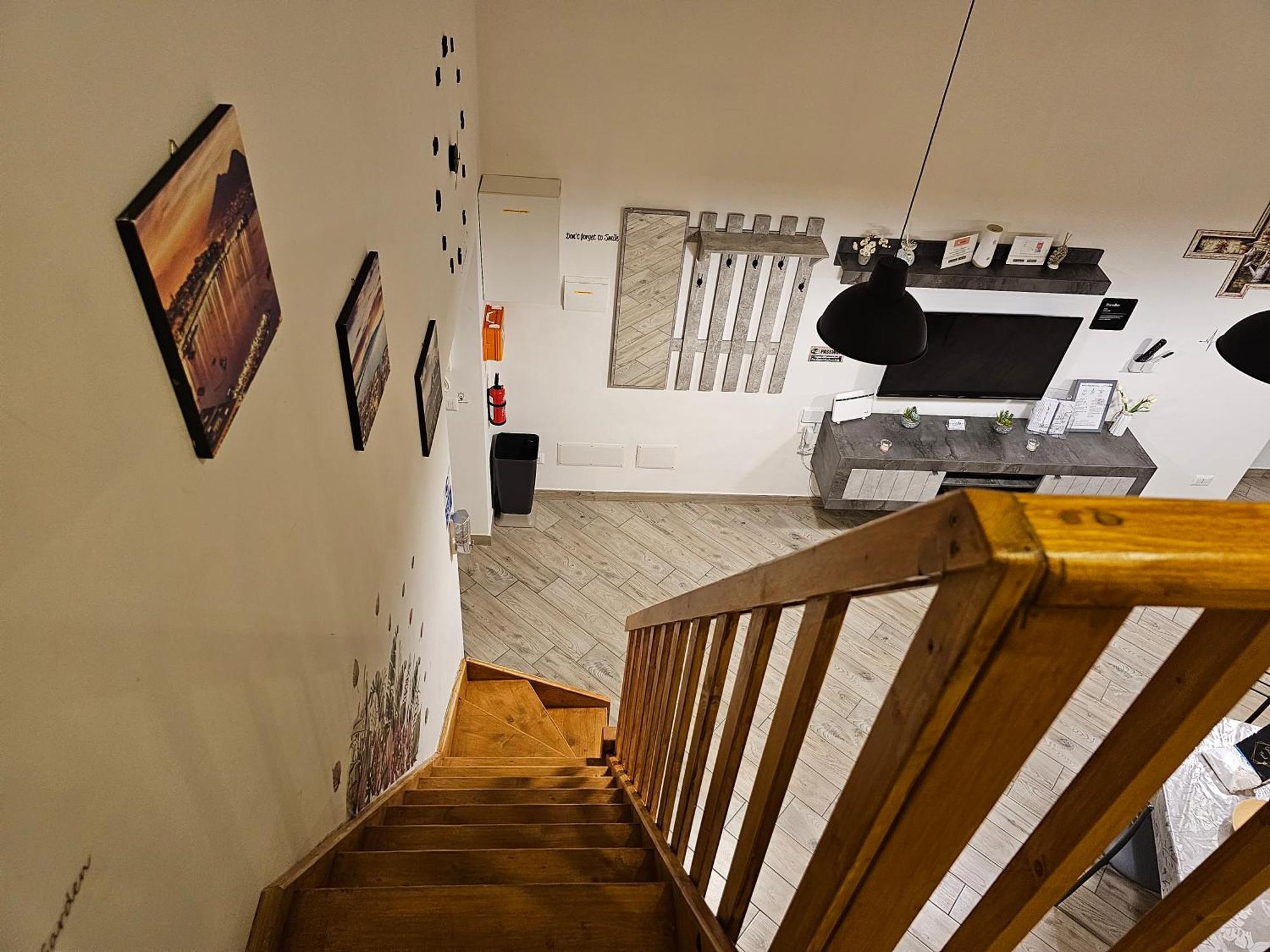 Naples Station House Appartement Buitenkant foto